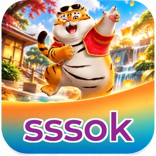 sssok Logo Oficial - Cassino Online Certificado Brasil