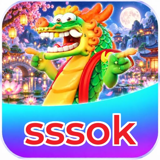 sssok Logo