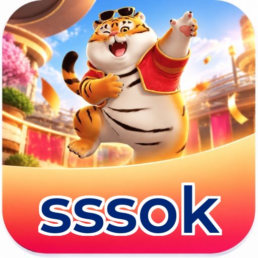 sssok Logo