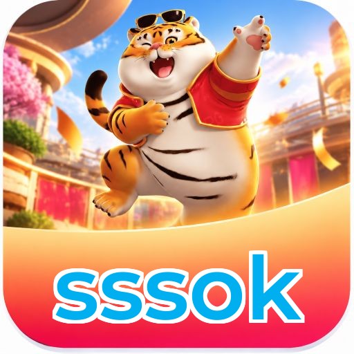 sssok Logo