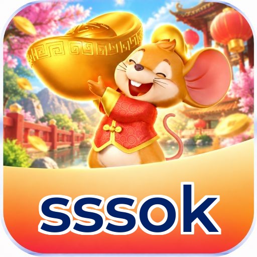 sssok Logo