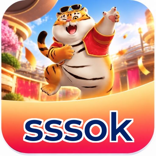 sssok Logo