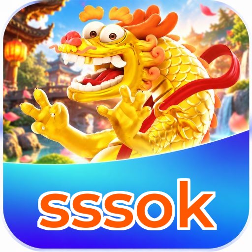 sssok Logo