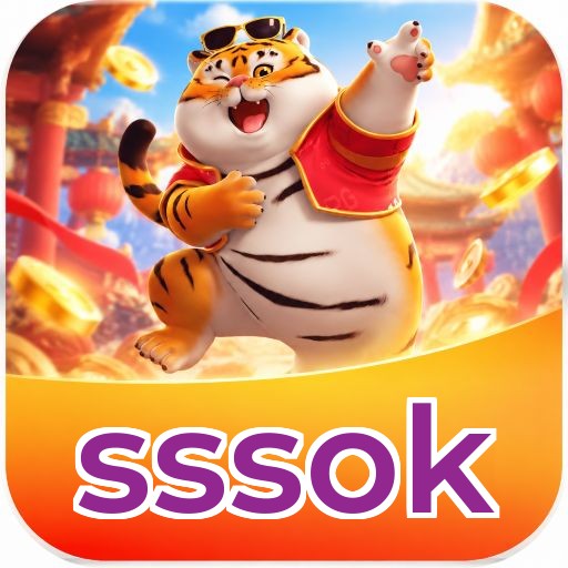 sssok Fortune Tiger Oficial