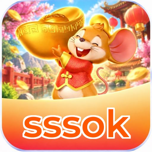 sssok Logo