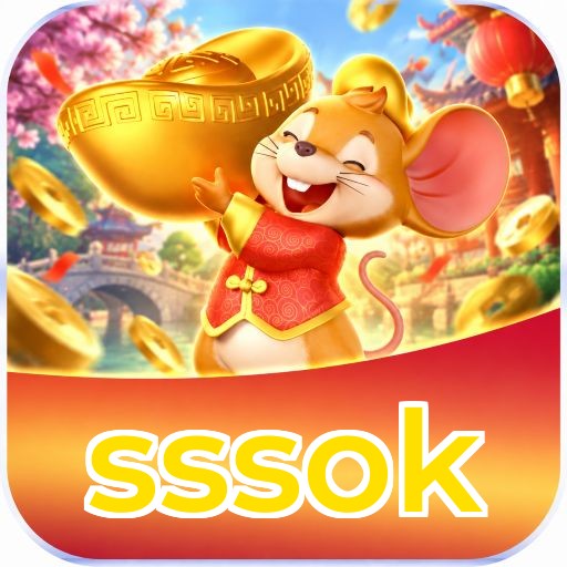 sssok Logo 3