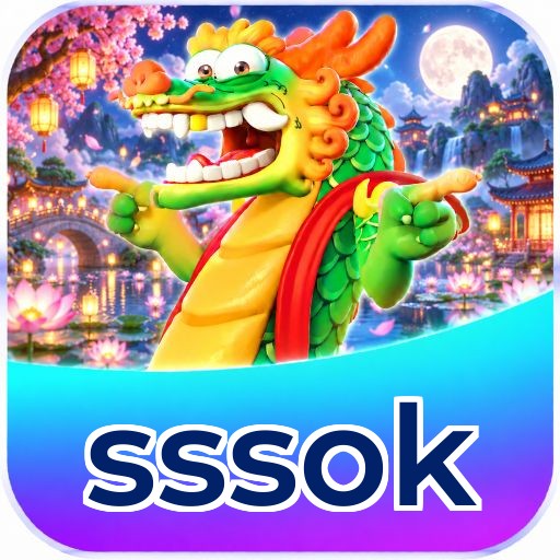 sssok Logo