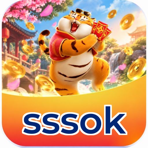 sssok Logo