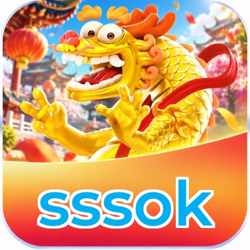 sssok Logo