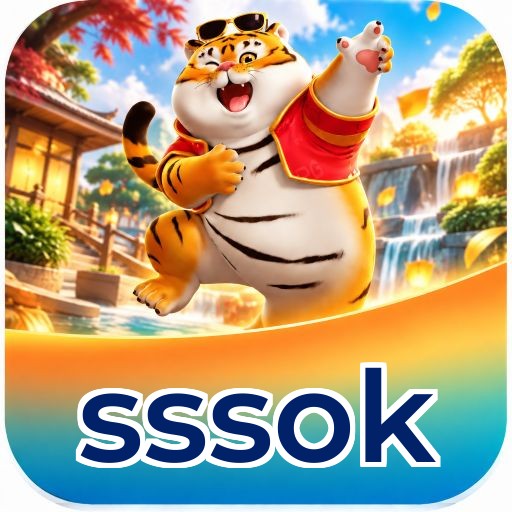 sssok Logo