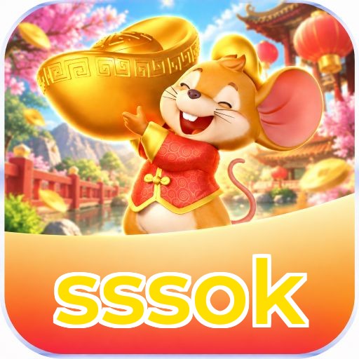 sssok Logo